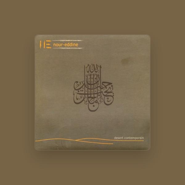 Nour-Eddine