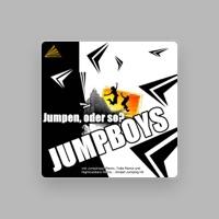 Jumpboys