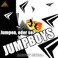 Jumpen oder so (Nightclubbers Remix Radio Edit)