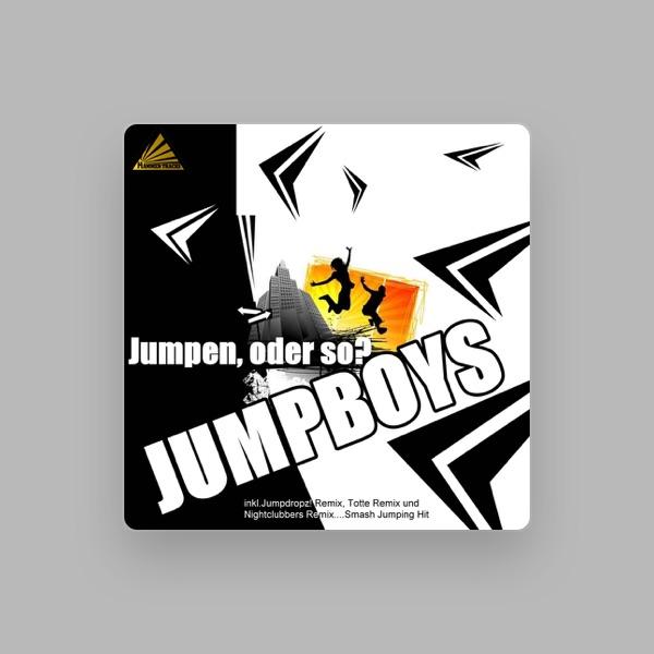 Jumpboys