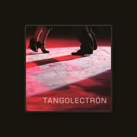 Tangolectrón