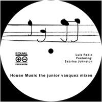 House Music (Drum Mix 2) [feat. Sabrina Johnston]