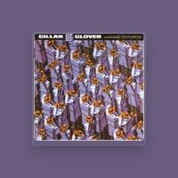 Gillan And Glover