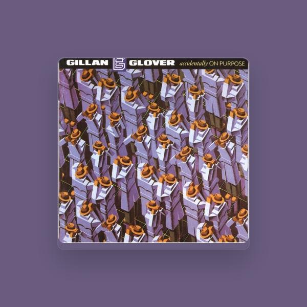 Gillan And Glover