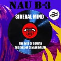 The Eyes Of Demian Dream
