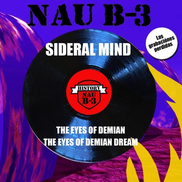 The Eyes Of Demian Dream