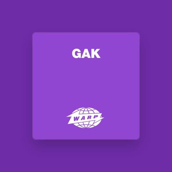 GAKU