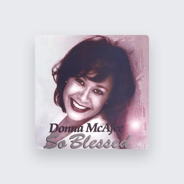 Donna McAfee