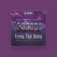 K-Scope