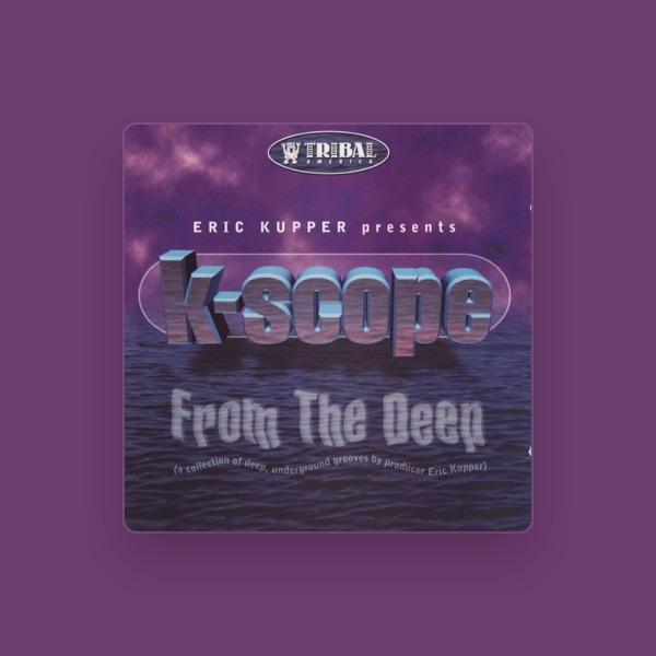 K-Scope