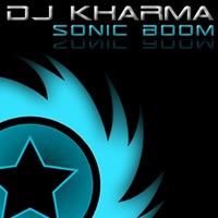 Sonic Boom (Pacific Wave Mix)