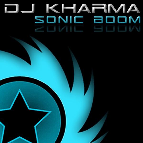 Sonic Boom (Pacific Wave Mix)