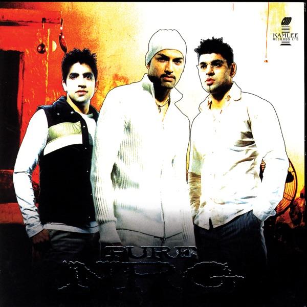 Nrg-The Anthem