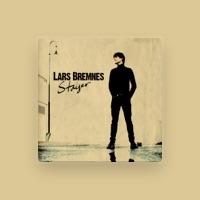 Lars Bremnes