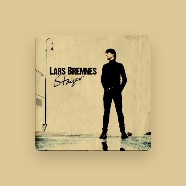 Lars Bremnes