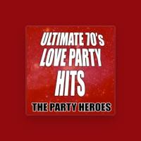 The Party Heroes