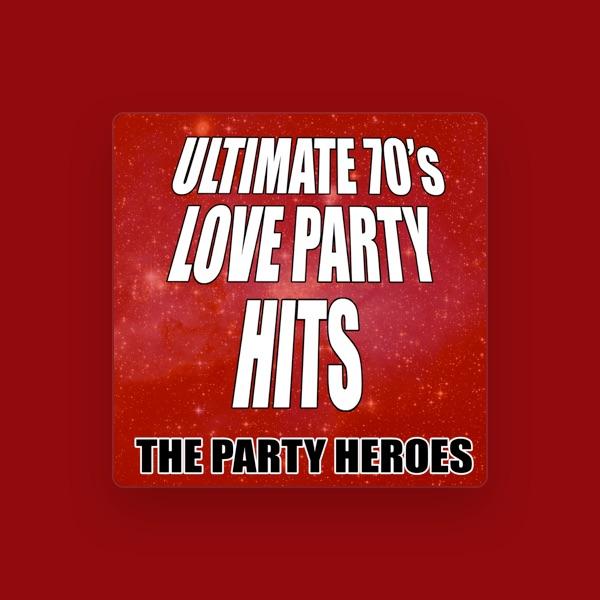 The Party Heroes
