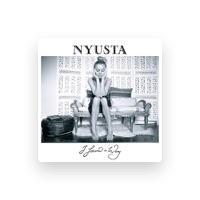Nyusta