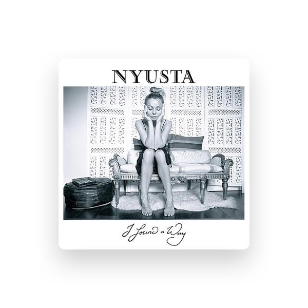 Nyusta