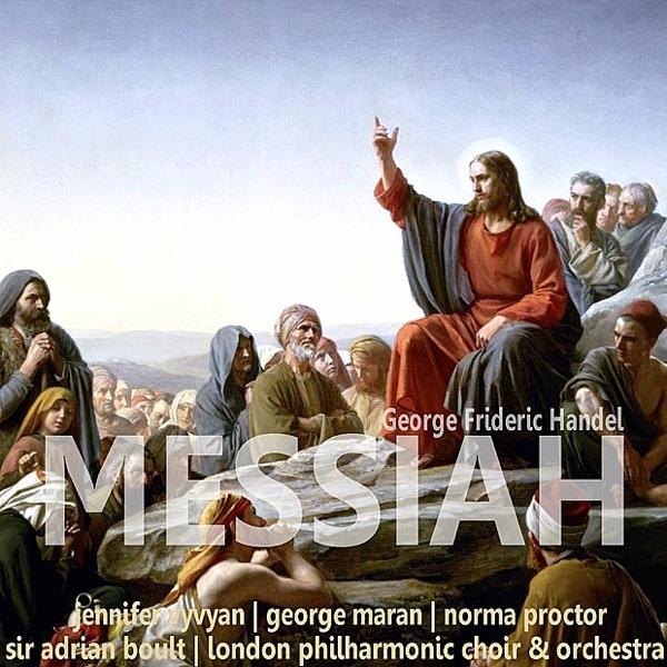 Messiah: Part III - The Aftermath
