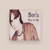 Boris