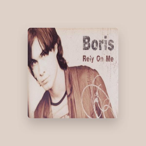 Boris