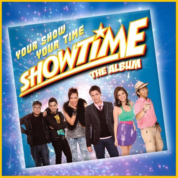 Showtime Theme Song