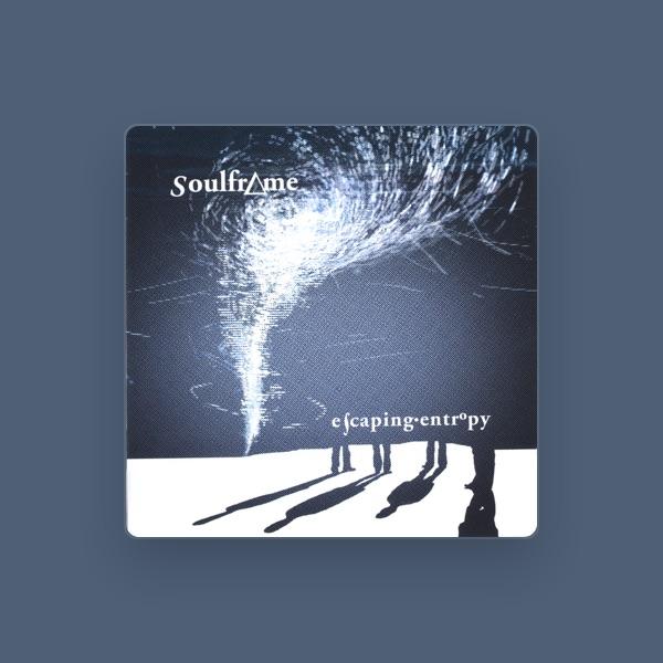 Soulframe