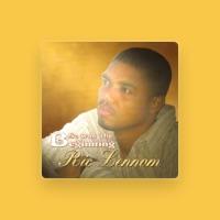 Ric Lennom