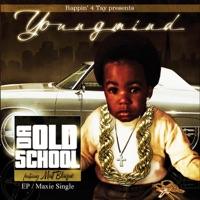 Da Old School remix (feat. Rappin' 4-Tay)