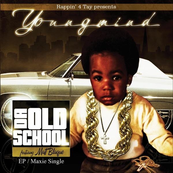 Da Old School (feat. Matt Blaque)