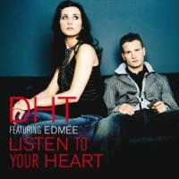 Listen to Your Heart (Furious E.Z. Radio Edit)