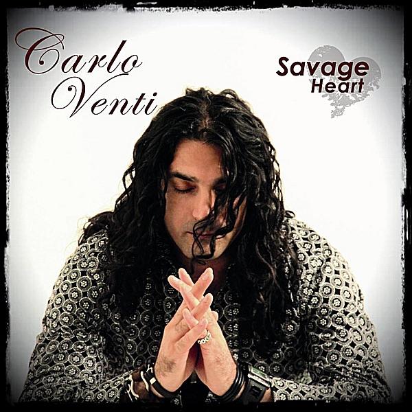 Savage Heart