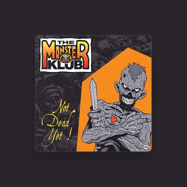 Monster Klub