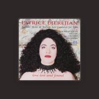 Patrice Djerejian