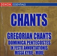 Dominica Resurrectionis: I. Introitus (Resurrexi)