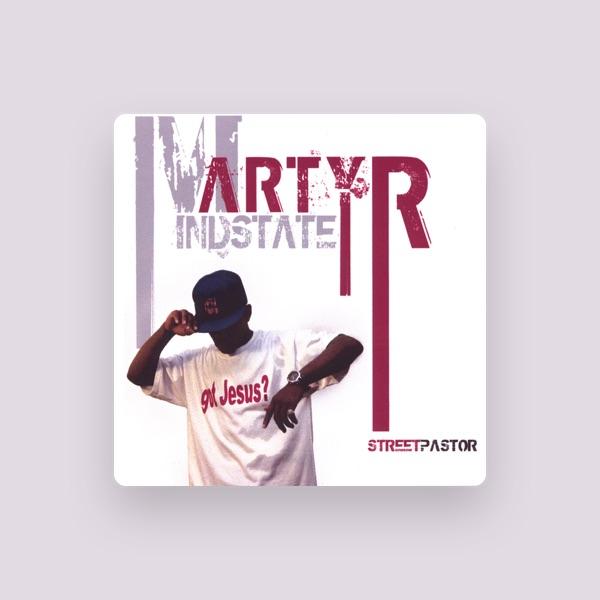 Street Pastor