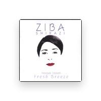 Ziba Shirazi