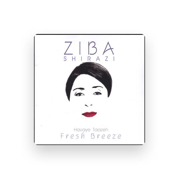Ziba Shirazi