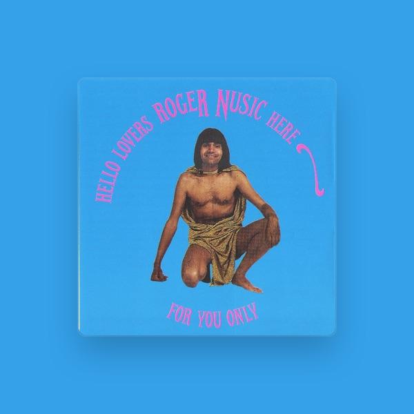 Roger Nusic
