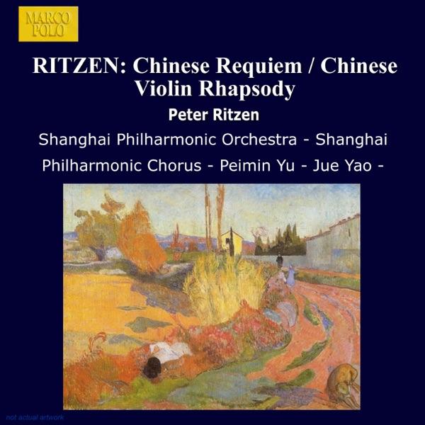 Chinese Requiem for Soprano, Chorus, Piano and Orchestra on a Poem of Santiago M. Ruperez Dura: Part IV: 'Libera me': Libera me - In Paradisum