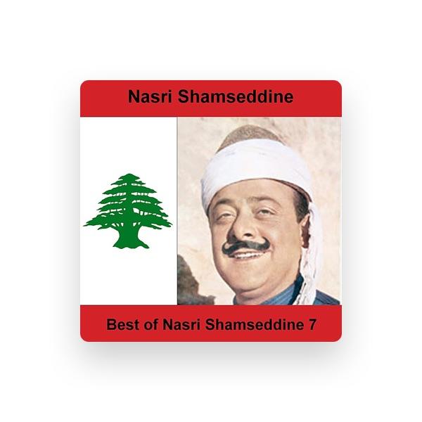 Nasri Shamseddine