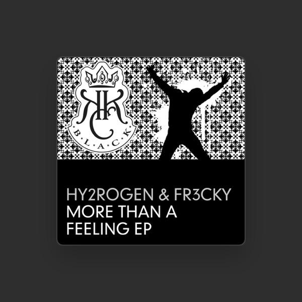 Hy2rogen