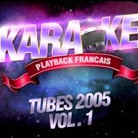 Et si tu n'existais pas [Karaoké avec chant témoin] [Rendu célèbre par Willy Denzey]