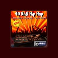 RnB Hip Hop Loops & Samples