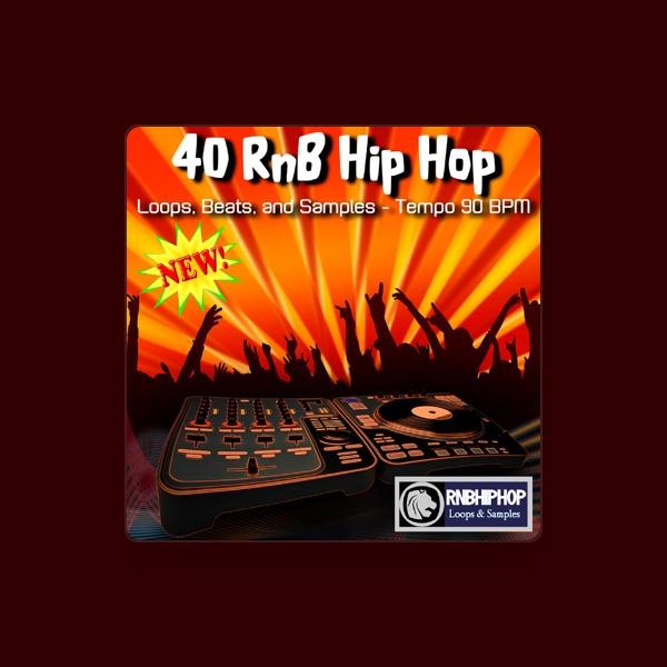 RnB Hip Hop Loops & Samples