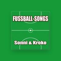 Sonni & Kroko