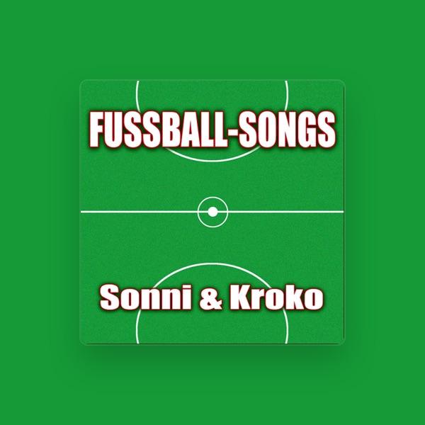Sonni & Kroko