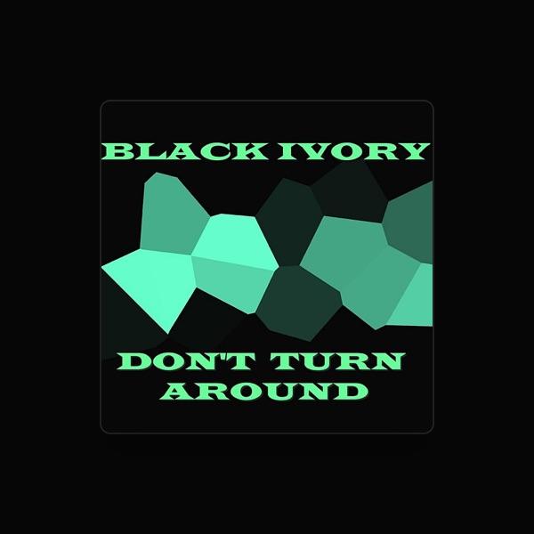 Black Ivory