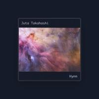 Juta Takahashi